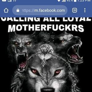 Meet your Posher, Joseph